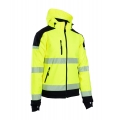 BRIXTON FLASH SOFTSHELL BF010