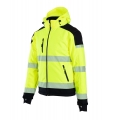 BRIXTON FLASH SOFTSHELL BF010