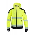 BRIXTON FLASH SOFTSHELL BF010