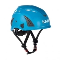 Kask przemysłowy Plasma Work AQ niebieski WHE00008-208