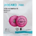 POLYGARD 2000 P3 FILTR PRZECIWPYŁOWY WIELOKROTNEGO UŻYTKU P3 R