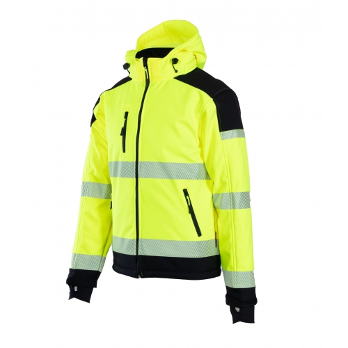 BRIXTON FLASH SOFTSHELL BF010