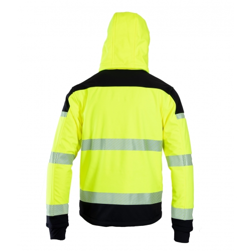 BRIXTON FLASH SOFTSHELL BF010