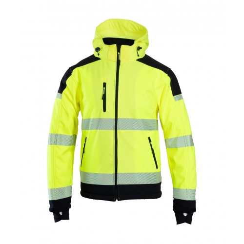 BRIXTON FLASH SOFTSHELL BF010