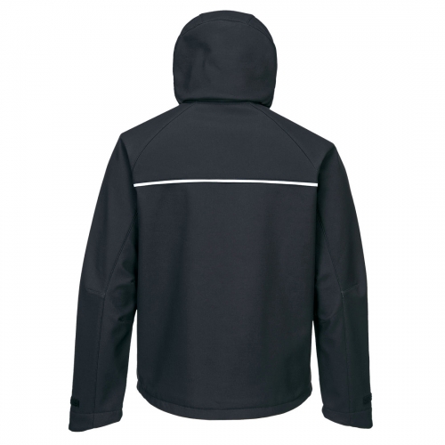 Portwest DX474 - Kurtka Softshell