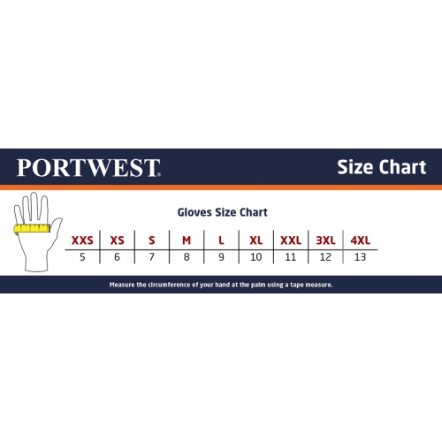 Rękawice Sandy Grip Lite AP60 Portwest